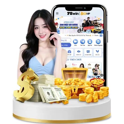 Người chơi thắng jackpot lớn