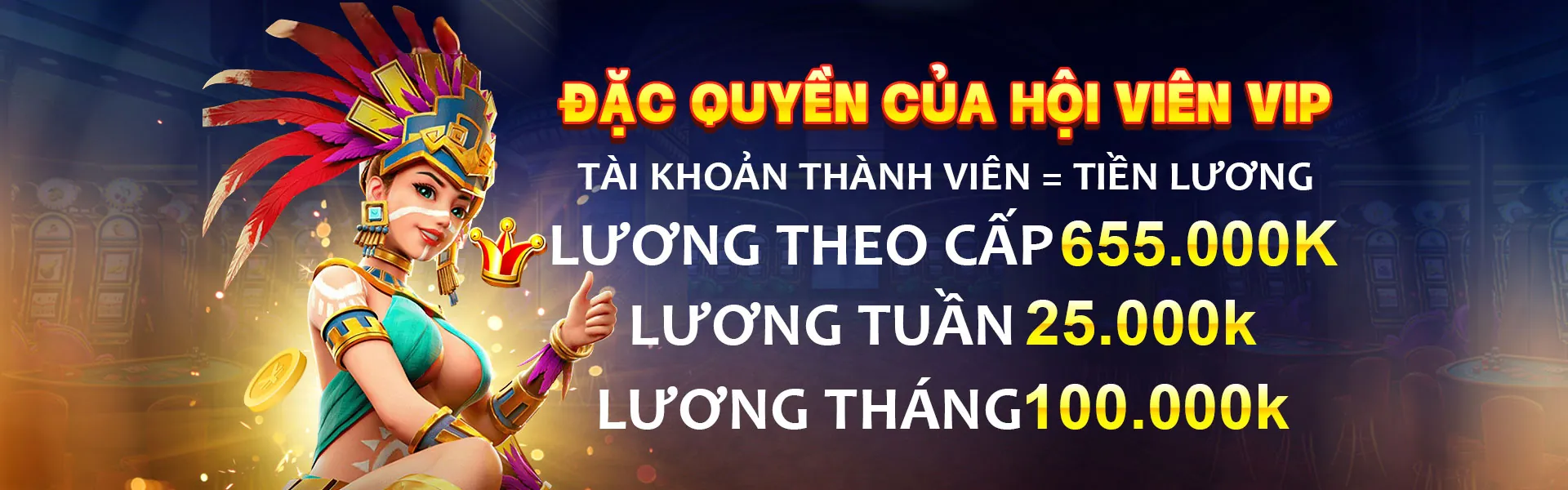 Hình ảnh tổng hợp các trò chơi đa dạng tại Okfun: thể thao, casino, nổ hũ, bắn cá, đá gà
